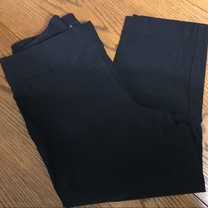 Apt. 9 Dress Capri Slacks Size 16